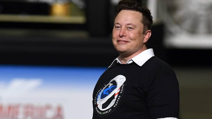 埃隆·马斯克（Elon Musk）的财富今年迄今已上涨了55％
