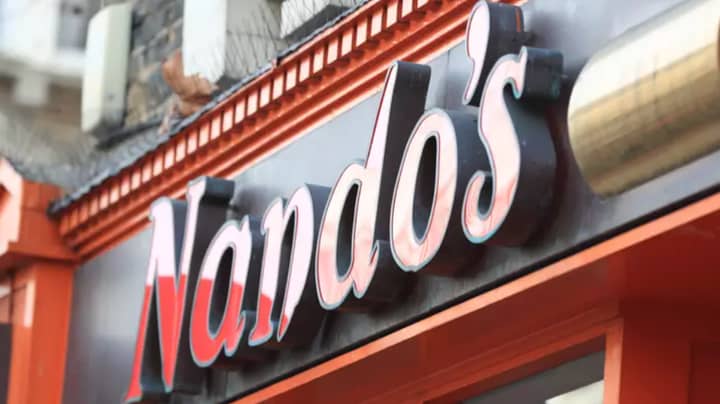 Nando的六家餐厅开始送货服务