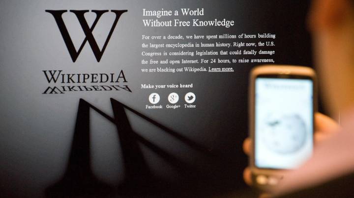 中国雇用20,000人制作自己的Wikipedia版本