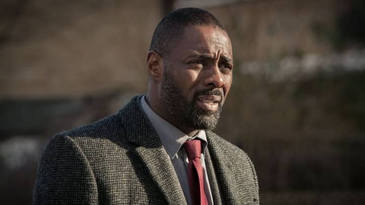 伊德里斯·埃尔巴（Idris Elba）确认路德电影将于今年开始拍摄