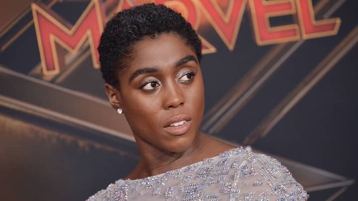 Lashana Lynch接管James Bond的标志性007代码名称