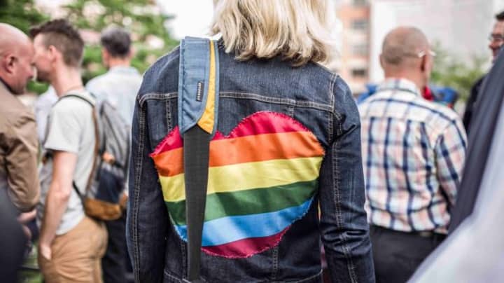 您需要知道这个LGBTQ历史月的五个跨性开拓者