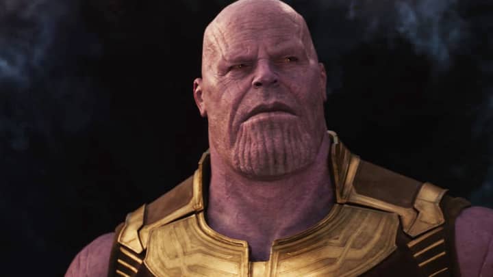 Fortnite和Avengers：Infinity War正在合作，让游戏玩家作为Thanos玩