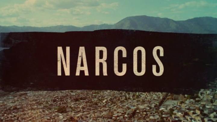 首先查看Narcos系列4情节和角色揭示
