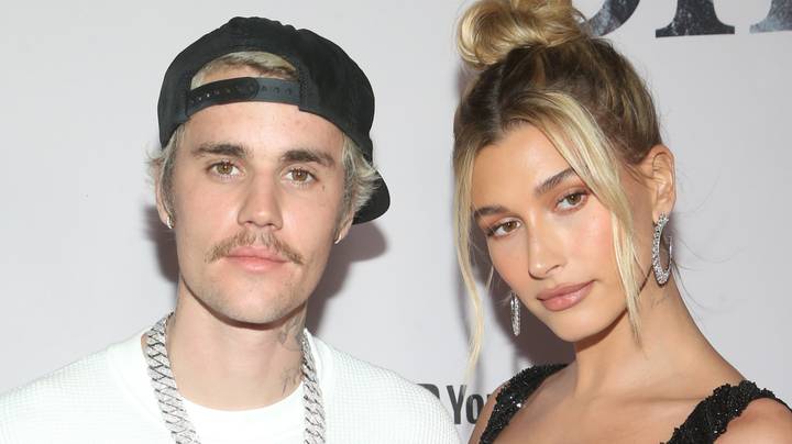 海莉·比伯（Hailey Bieber）期待吗？贾斯汀·比伯（Justin Bieber