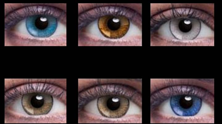 科学家说，一种眼睛的颜色更有可能导致酒精中毒