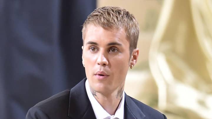 贾斯汀·比伯（Justin Bieber）逃脱了恐怖之家