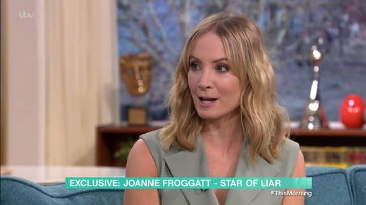 乔安妮·弗罗格特（Joanne Froggatt）确认骗子第2季将是最后一个