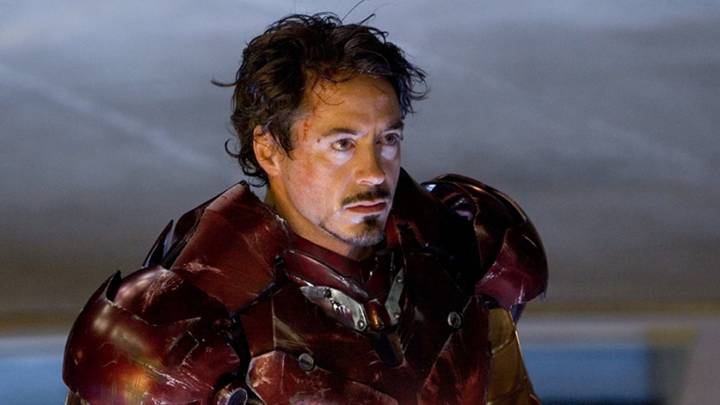 小罗伯特·唐尼（Robert Downey Jr.）说钢铁侠返回可能会发生