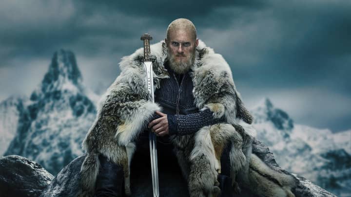 Vikings Sequel'Valhalla'是明年前往Netflix