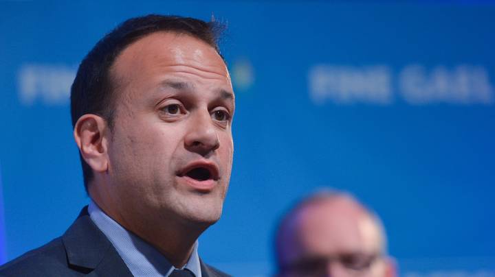 爱尔兰迎来首位同性恋总理