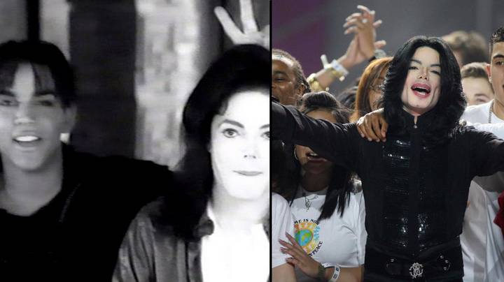 迈克尔·杰克逊（Michael Jackson）的侄子正在计划离开梦幻岛（Neverland）的纪录片