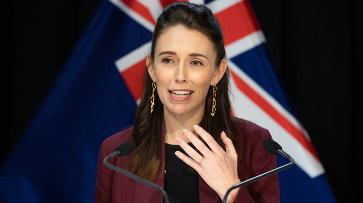 Jacinda Ardern表示，新西兰有“消除”冠状病毒威胁