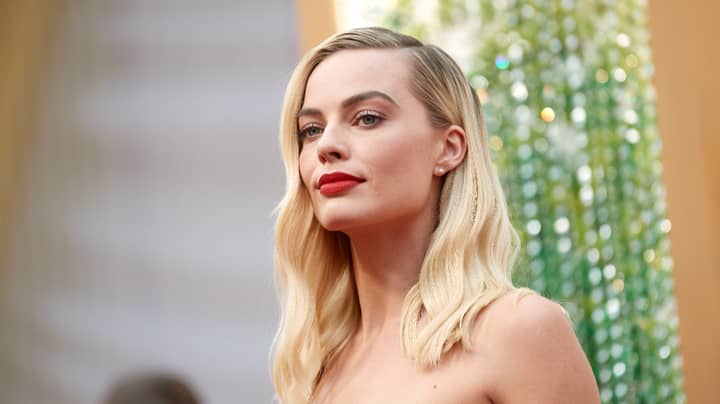 玛格特·罗比（Margot Robbie）出演加勒比海盗的重启