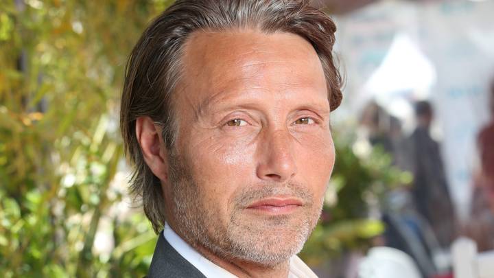 Mads Mikkelsen突破沉默，以替代Johnny Depp在神奇的野兽中取代约翰尼·德普