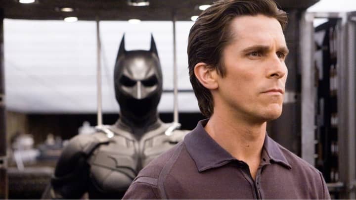 克里斯蒂安·贝尔（Christian Bale）投票给有史以来最受欢迎的蝙蝠侠演员
