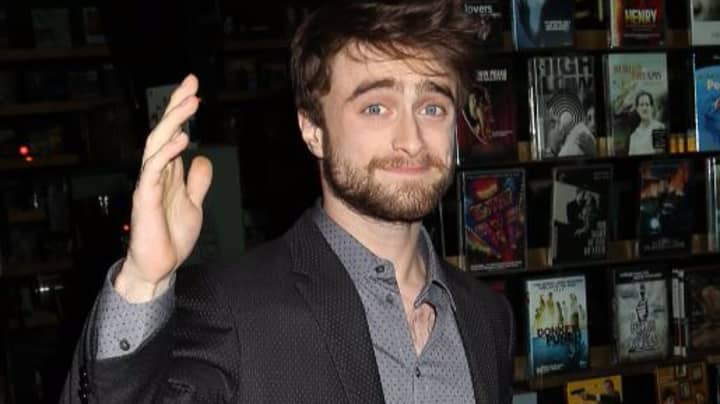 丹尼尔·拉德克利夫（Daniel Radcliffe