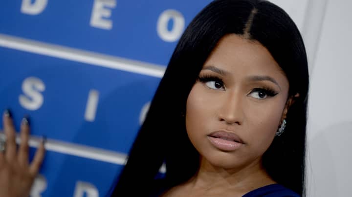 西悉尼健康事实检查了尼克·米娜（Nicki Minaj）的堂兄朋友的睾丸肿胀“width=