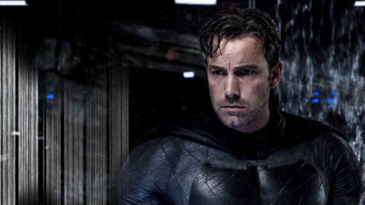 Ben Affleck的独立'蝙蝠侠电影已得到确认