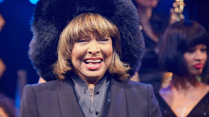 蒂娜·特纳（Tina Turner）在情感新纪录片中向粉丝们致以最终告别