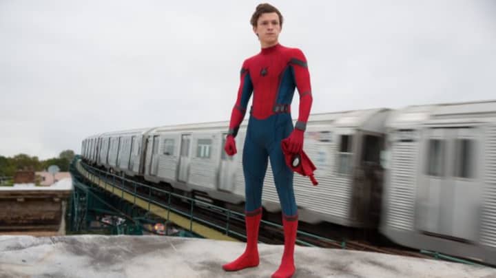 汤姆·霍兰德（Tom Holland）确认蜘蛛侠3将于2020年7月开始拍摄