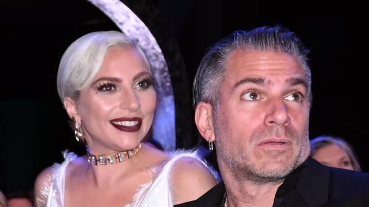 Lady Gaga与Christian Carino的订婚已被取消