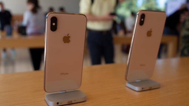 Apple的新iPhone更新将使电池更长