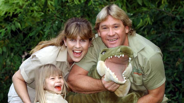 史蒂夫·欧文（Steve Irwin）的遗ow特里（Terri）说，自从他去世以来，她就没有约会