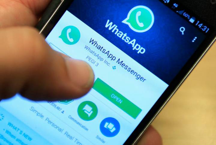 WhatsApp最近的更新毁了大量的群聊