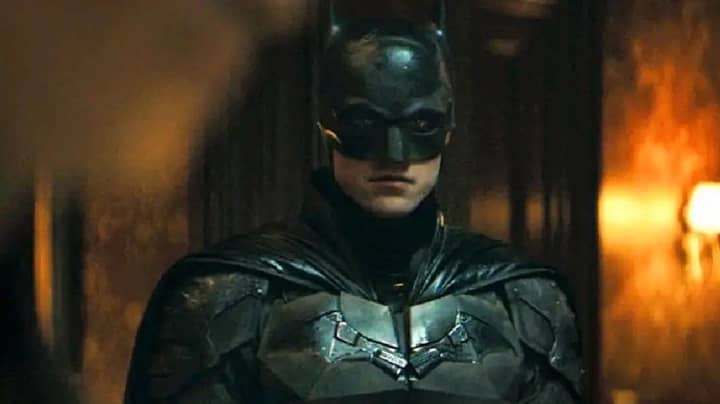 罗伯特·帕丁森（Robert Pattinson）的“完美”蝙蝠侠声音感到惊讶