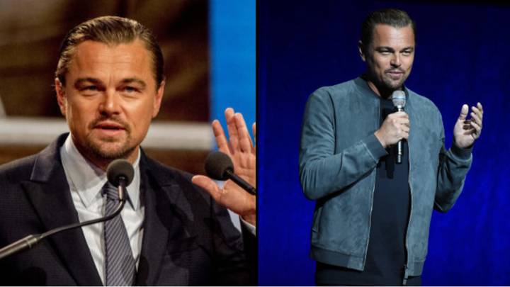 莱昂纳多·迪卡普里奥（Leonardo DiCaprio）基金会已捐赠了1亿美元来打击气候变化
