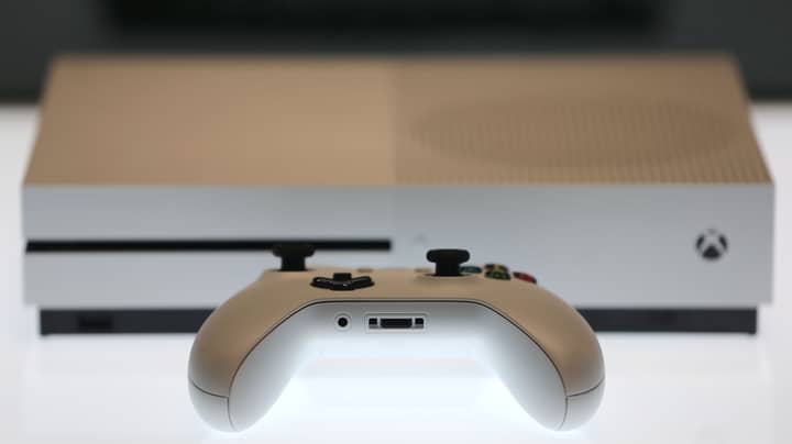 Lidl以黑色星期五的价格出售Xbox One S All Digital以129英镑的价格出售