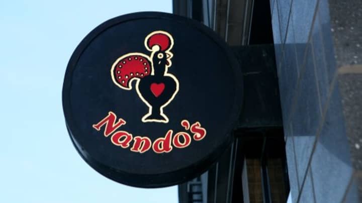 Nando和Wetherspoon之后的当地公司愤怒赢得最佳餐厅和酒吧奖