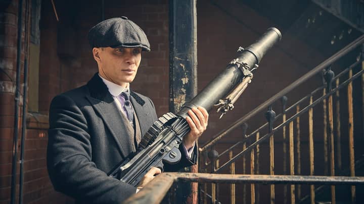 “ Peaky Blinders”创作者认为下一集将是该系列中最好的