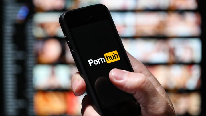 在Facebook中断期间，PornHub的流量飙升了10％以上