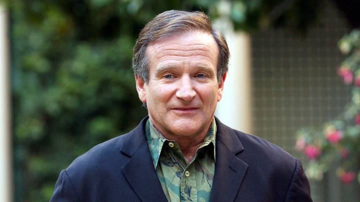 罗宾·威廉姆斯（Robin Williams）自杀后发现的痛苦的健康状况