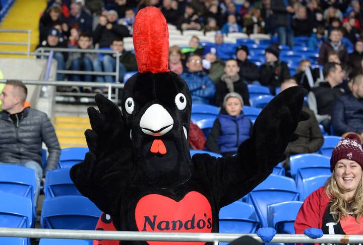 Nando's现在正在为世界杯进行交付预订
