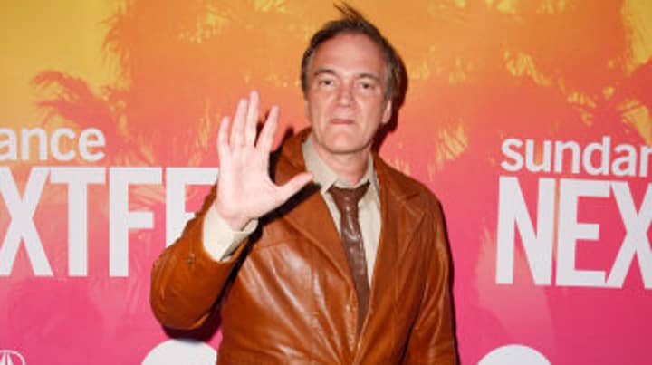 昆汀·塔伦蒂诺（Quentin Tarantino）揭示了有关他即将上映的电影的更多信息