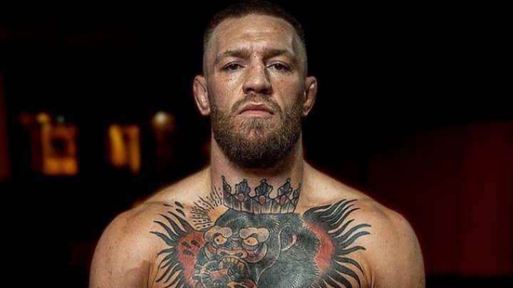 Conor McGregor的净资产是什么？