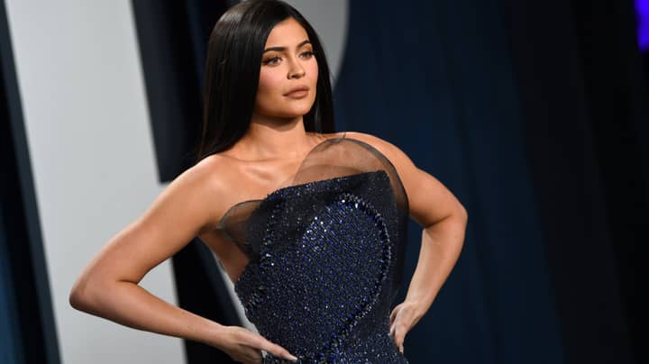 凯莉·詹纳（Kylie Jenner）回应从福布斯的亿万富翁名单中删除