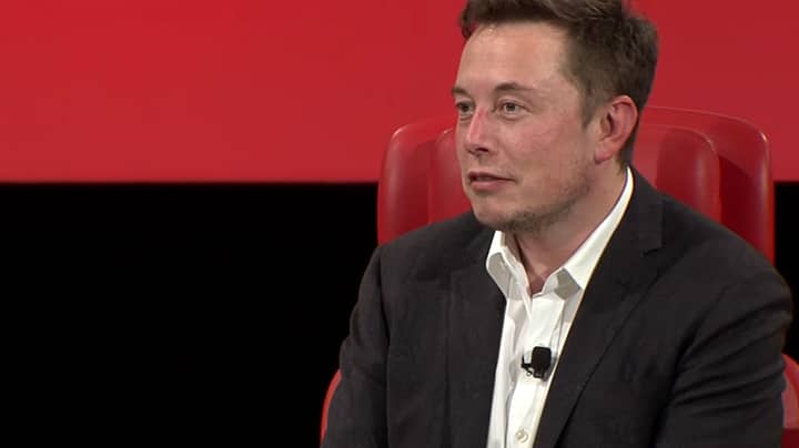 埃隆·马斯克（Elon Musk）分享了我们在模拟中生活的最强烈的论点