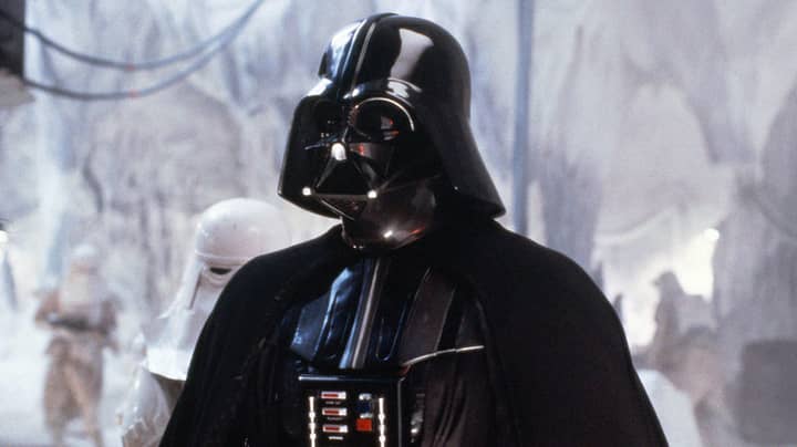 有人弄清楚制作达斯·维达（Darth Vader）西装的实际花费