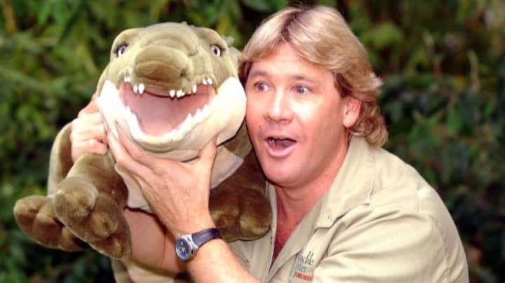 ​Steve Irwin Day: Bindi Irwin Pays Emotional Tribute To Late Father