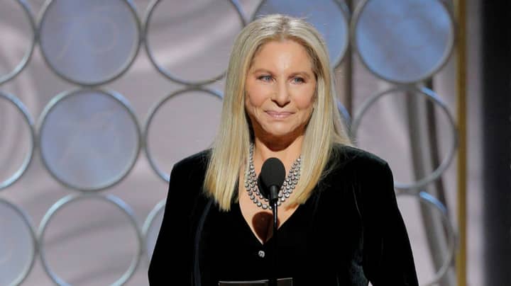 Barbra Streisand说Michael Jackson的“性需求是他的性需求”，面临反弹“width=