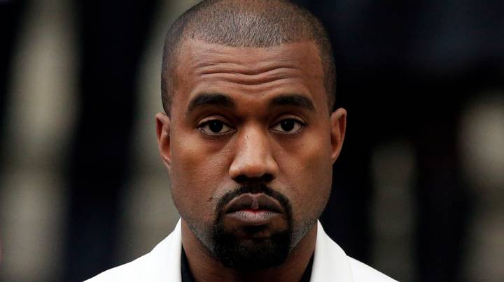 Kanye West承认'泰勒斯威夫特时刻'帮助引发他的崩溃