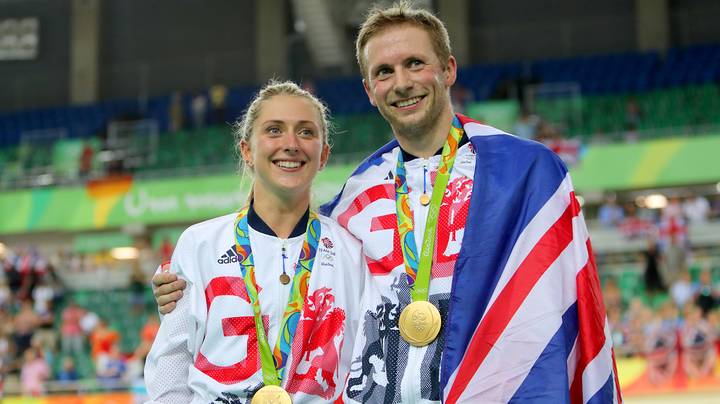 劳拉·肯尼（Laura Kenny）的丈夫杰森·肯尼（Jason Kenny）是谁？